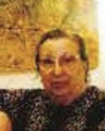 Fedrizzi Ines